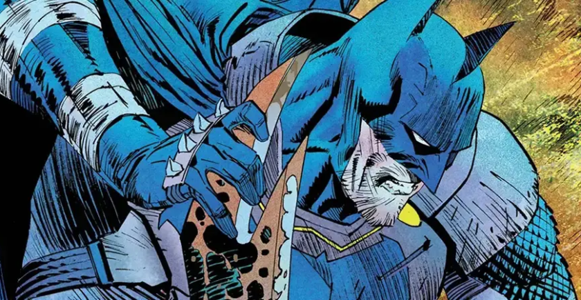 dc comics solicitations december 2025 cover