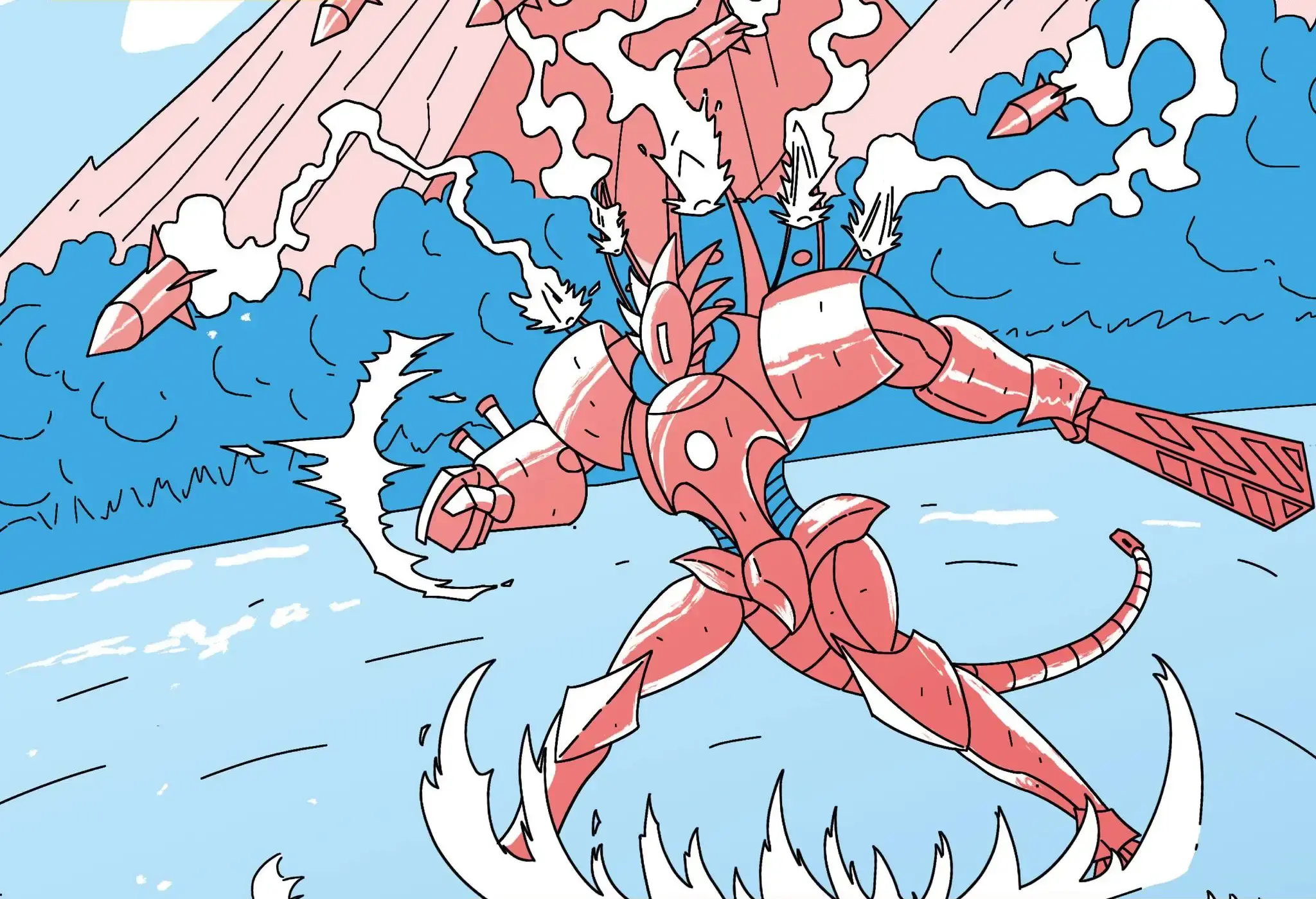 Ion Heart vs Combat Mech Games: Best RPGs for Solo Play in 2025