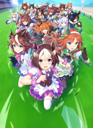 Uma Musume: The Real Horses Who Are Still Alive in 2025
