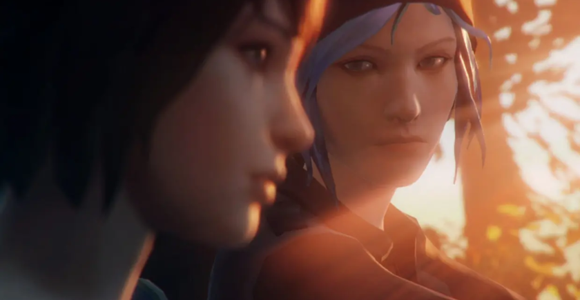 life is strange amazon