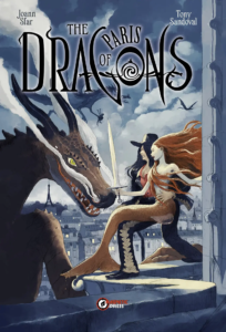 the dragons of paris hc oni press solicitations december 2025 the dragons of paris hc oni press solicitations december 2025