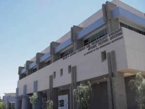 atomic testing museum