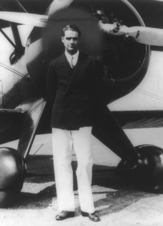 Howard Hughes