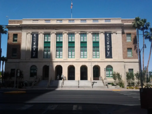 las vegas mob museum 2012