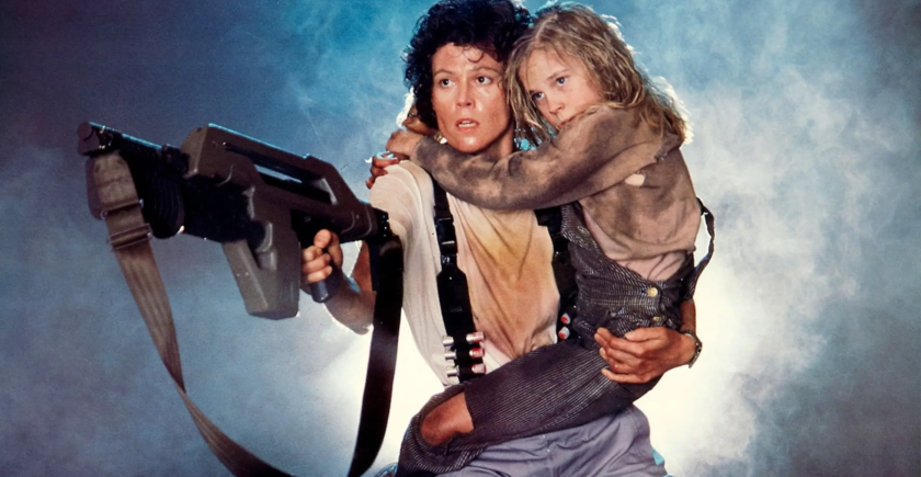 Sigourney Weaver - Photo: 20th Century Studios