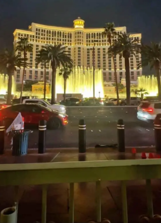 The Bellagio