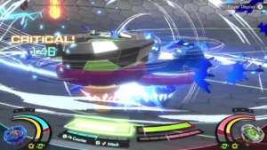 beyblade battle3 BEYBLADE X XONE