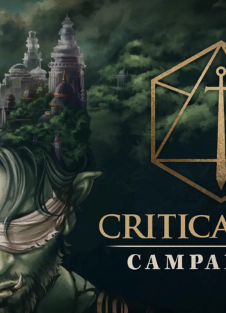 critical role