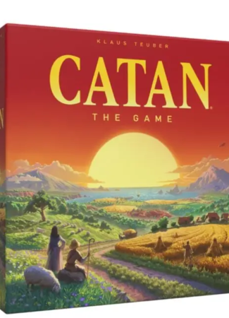 catan netflix