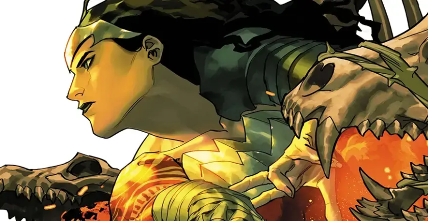 dc comics solicitations january 2026 cover