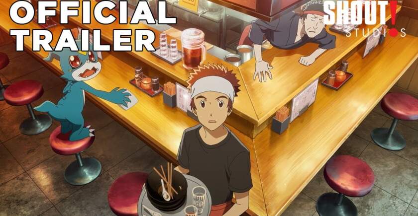 Digimon Card Game Rolled Out the Best Cards in 2024