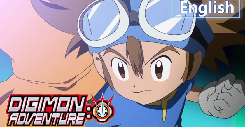 Digimon Story:Time Stranger Arrived on Time