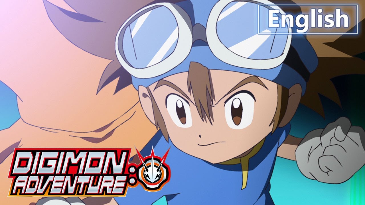 Digimon Story:Time Stranger Arrived on Time