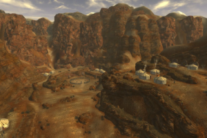 fnv red rock canyon
