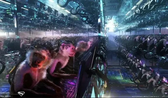 hatemonkeys hatemonkeys