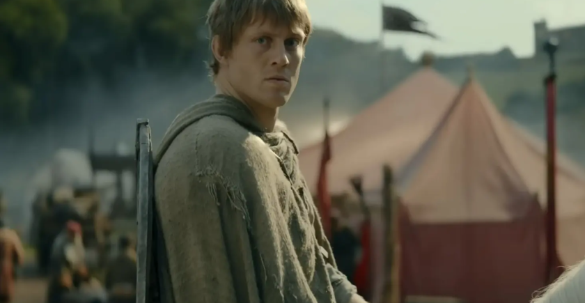 A Knight of the Seven Kingdoms