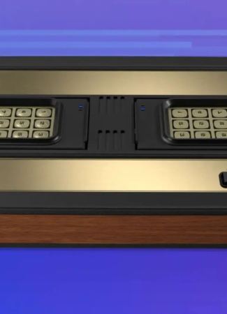 intellivision sprint