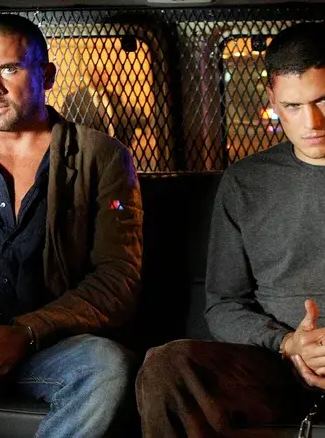 prison break