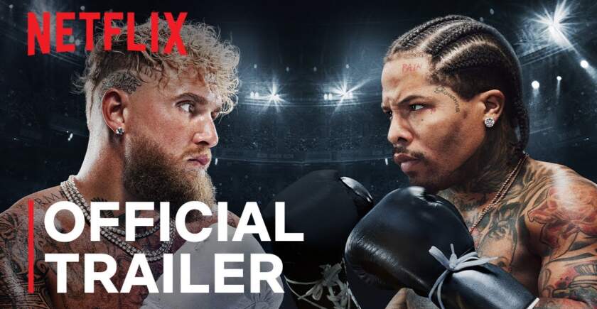 Jake Paul vs Gervonta Davis: The Netflix Boxing Spectacle We Didn’t Ask For