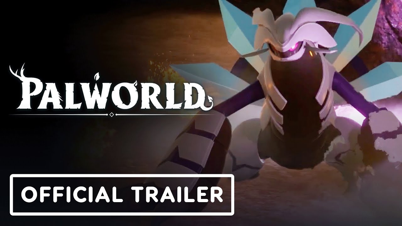 Palworld Becomes the Most Watched Twitch Stream