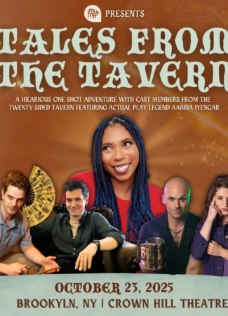 tales from the tavern