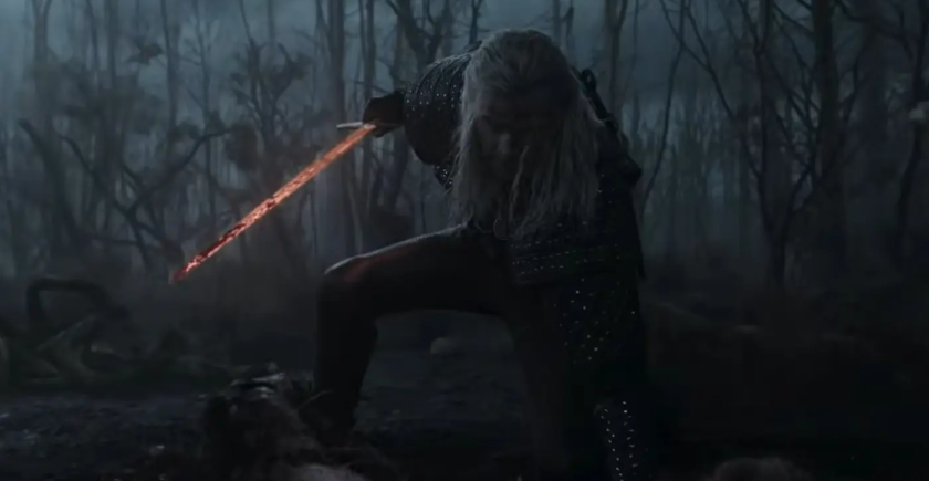 the witcher