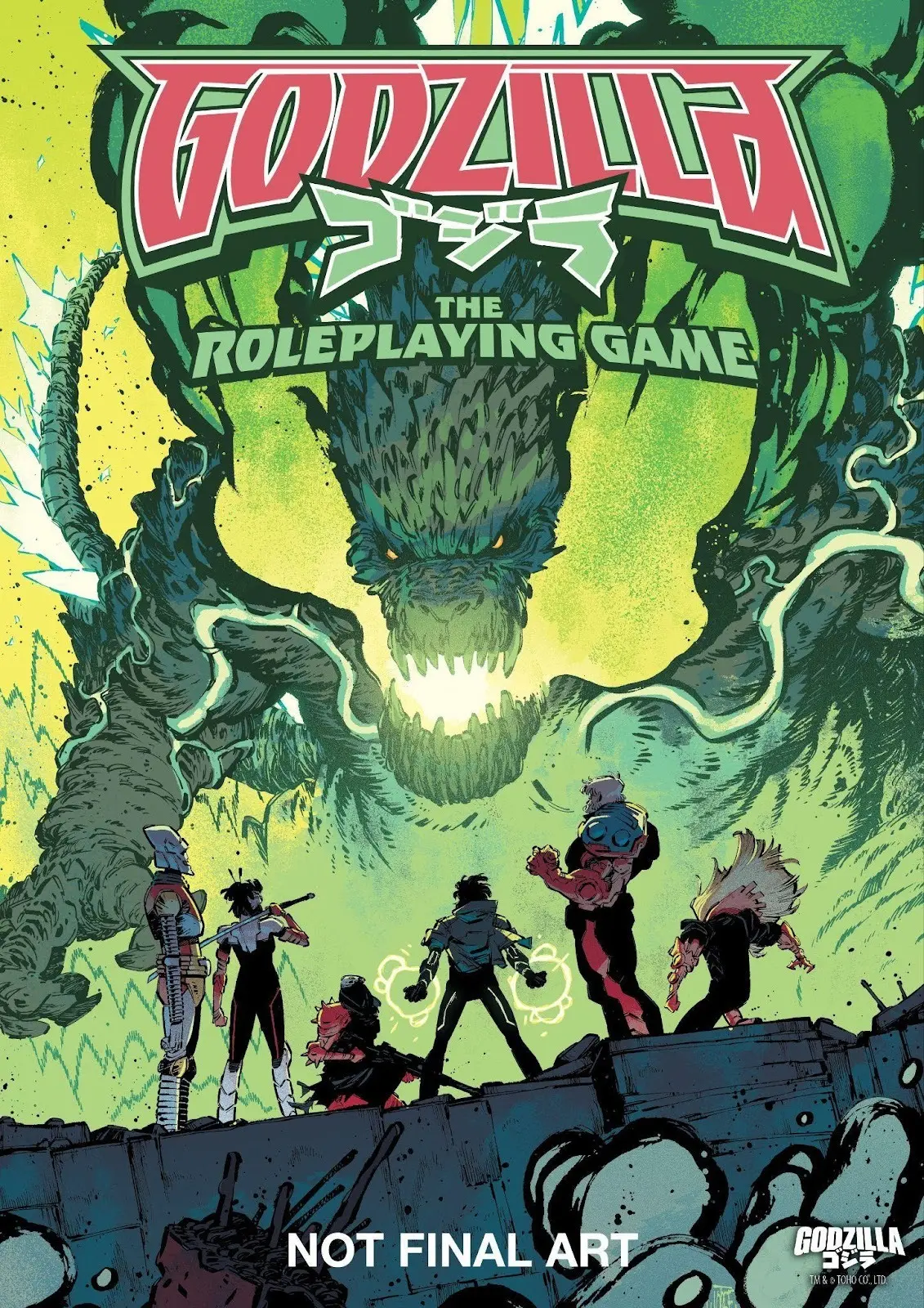 godzillarpg2 godzillarpg2