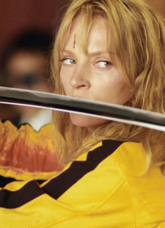 kill bill