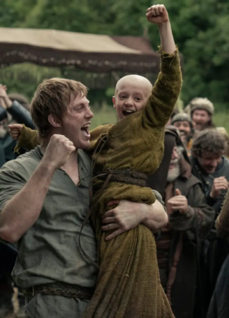 Game of Thrones