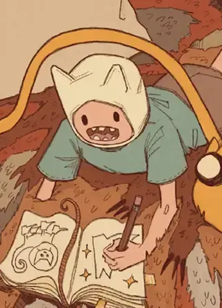 oni press solicitations february 2026 cover