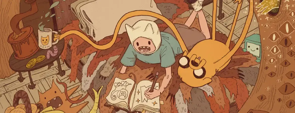 oni press solicitations february 2026 cover
