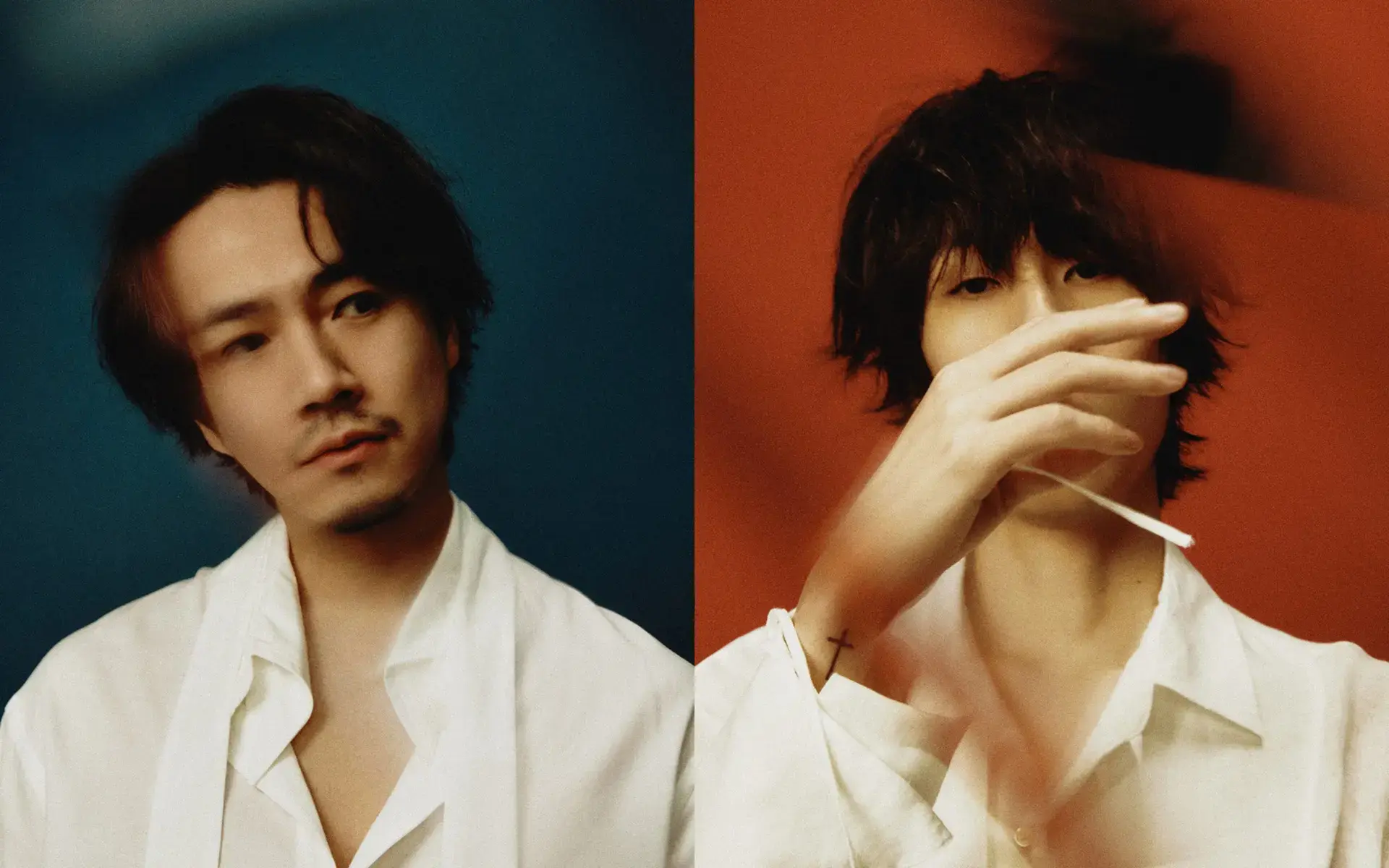 RADWIMPS Reflect on 20 Years of Evolution and the Sound of Anew