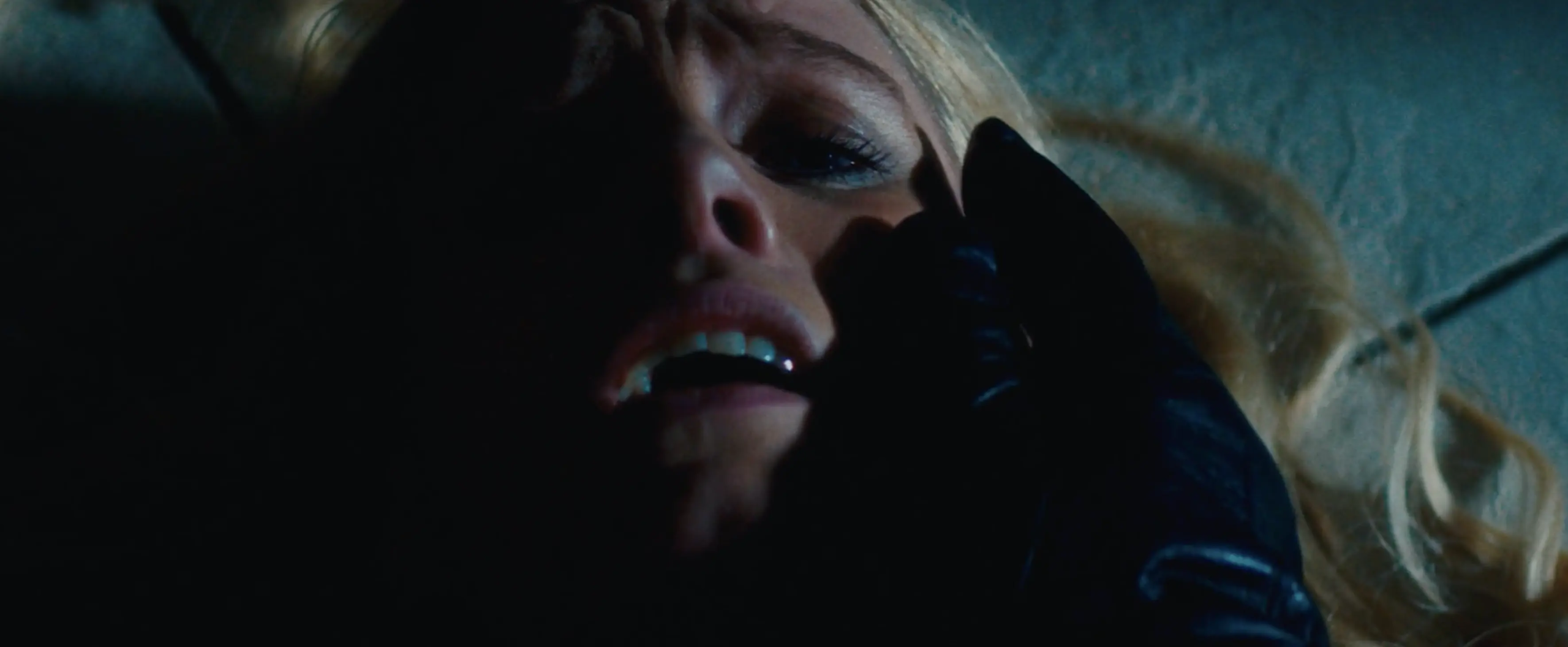 blade header
