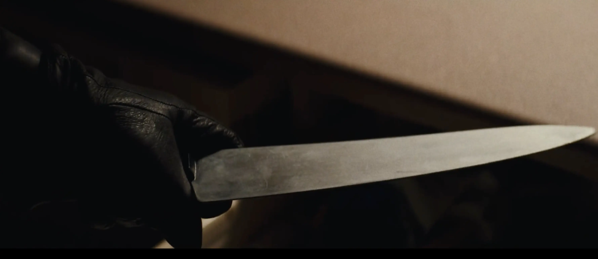 blade knife