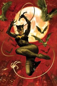 catwoman 85 main fiumara dc comics solicitations march 2026
