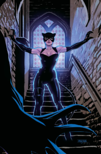 catwoman 85 oto 2 asrar dc comics solicitations march 2026