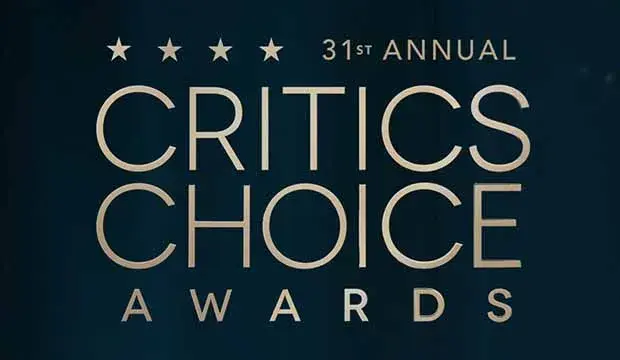 31st Critics' Choice Awards