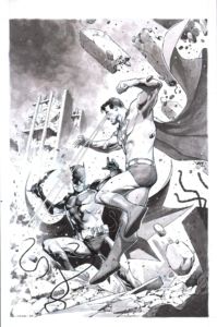 dc ko 5 opena dc comics solicitations march 2026