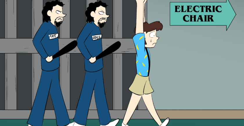 stranger things