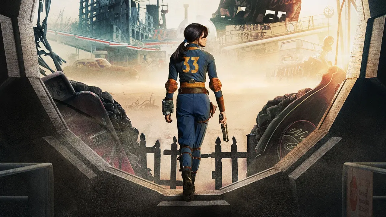 fallout season 2