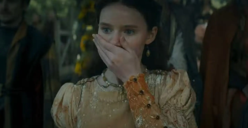 knight of the seven kingdoms