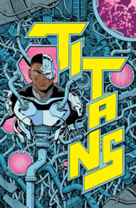 new titans 33 young variant dc comics solicitations march 2026