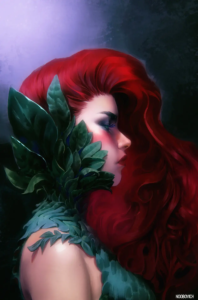 poison ivy 42 noobovich dc comics solicitations march 2026