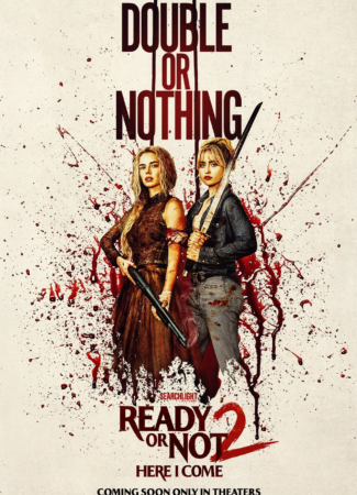 ready or not 2