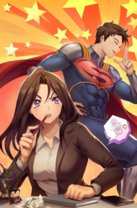 superman 36 oto variant rachta dc comics solicitations march 2026