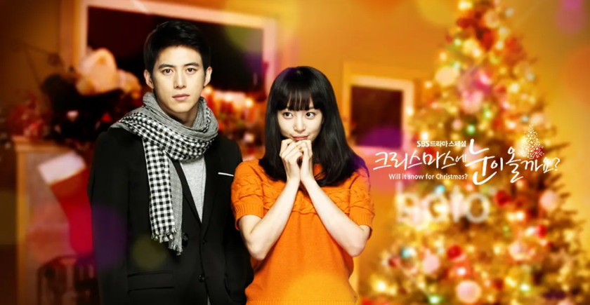 will it snow for christmas