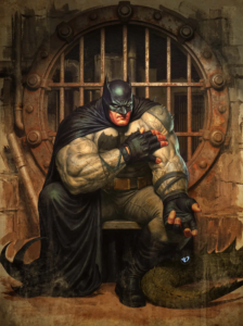 absolute batman 19 olivetti dc comics solicitations april 2026 absolute batman 19 olivetti dc comics solicitations april 2026