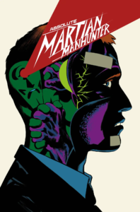absolute martian manhunter 11 main dc comics solicitations april 2026 absolute martian manhunter 11 main dc comics solicitations april 2026