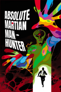 absolute martian manhunter johnson dc comics solicitations april 2026 absolute martian manhunter johnson dc comics solicitations april 2026