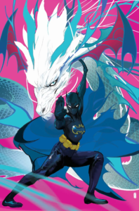 batgirl 18 christian ward dc comics solicitations april 2026 batgirl 18 christian ward dc comics solicitations april 2026